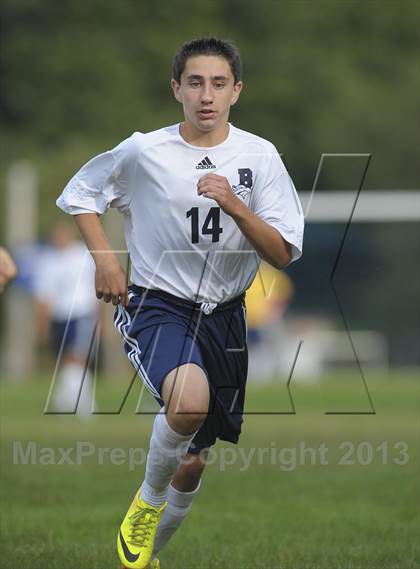 Thumbnail 3 in Ponaganset @ Burrillville photogallery.