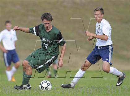 Thumbnail 1 in Ponaganset @ Burrillville photogallery.
