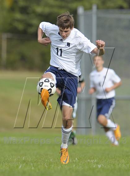 Thumbnail 3 in Ponaganset @ Burrillville photogallery.