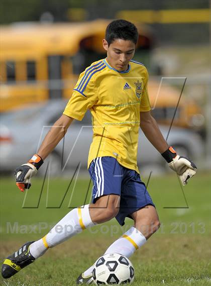 Thumbnail 2 in Ponaganset @ Burrillville photogallery.
