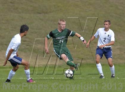 Thumbnail 1 in Ponaganset @ Burrillville photogallery.