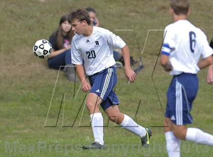 Thumbnail 1 in Ponaganset @ Burrillville photogallery.
