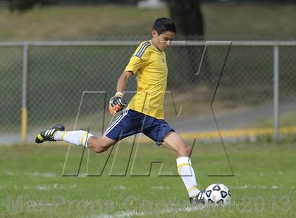 Thumbnail 2 in Ponaganset @ Burrillville photogallery.