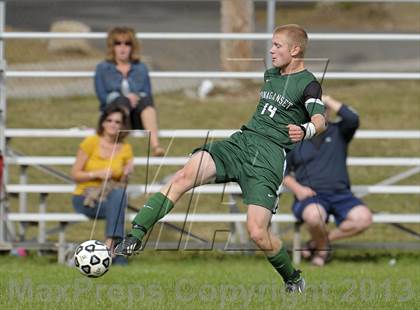 Thumbnail 3 in Ponaganset @ Burrillville photogallery.