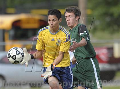 Thumbnail 2 in Ponaganset @ Burrillville photogallery.