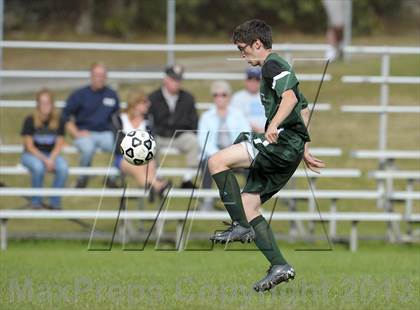 Thumbnail 2 in Ponaganset @ Burrillville photogallery.