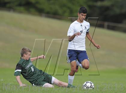 Thumbnail 3 in Ponaganset @ Burrillville photogallery.