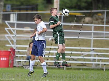 Thumbnail 1 in Ponaganset @ Burrillville photogallery.