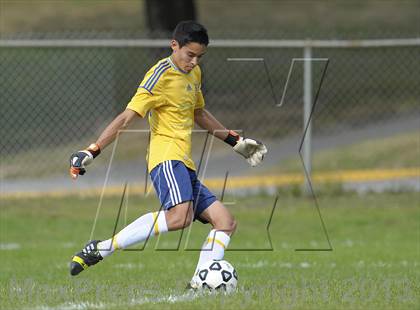 Thumbnail 3 in Ponaganset @ Burrillville photogallery.