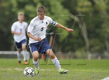 Thumbnail 1 in Ponaganset @ Burrillville photogallery.