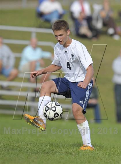 Thumbnail 1 in Ponaganset @ Burrillville photogallery.