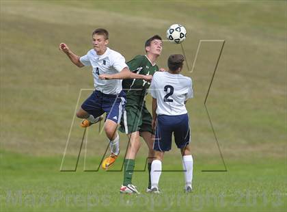 Thumbnail 3 in Ponaganset @ Burrillville photogallery.