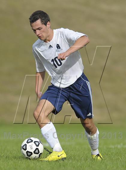 Thumbnail 1 in Ponaganset @ Burrillville photogallery.