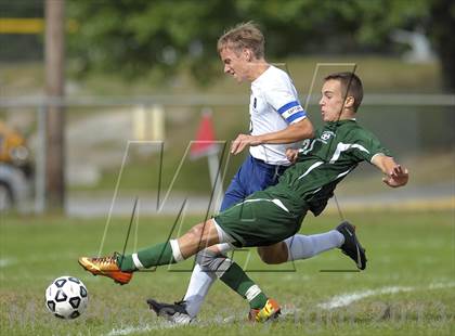 Thumbnail 2 in Ponaganset @ Burrillville photogallery.