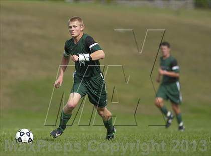 Thumbnail 2 in Ponaganset @ Burrillville photogallery.