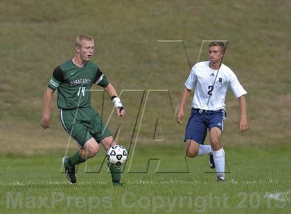 Thumbnail 3 in Ponaganset @ Burrillville photogallery.