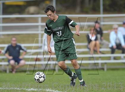 Thumbnail 3 in Ponaganset @ Burrillville photogallery.