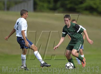 Thumbnail 1 in Ponaganset @ Burrillville photogallery.