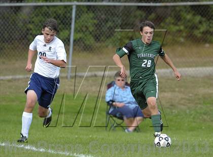 Thumbnail 1 in Ponaganset @ Burrillville photogallery.