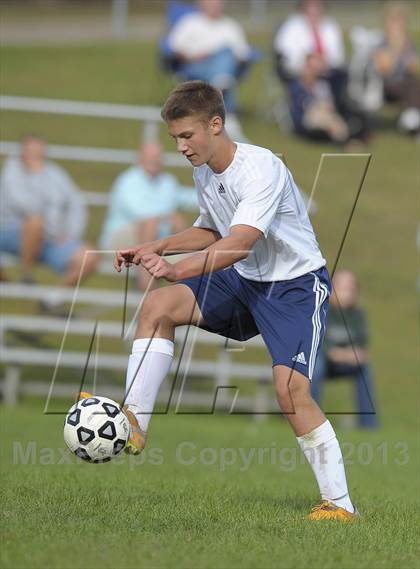 Thumbnail 2 in Ponaganset @ Burrillville photogallery.