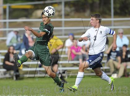 Thumbnail 2 in Ponaganset @ Burrillville photogallery.