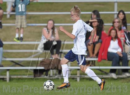 Thumbnail 2 in Ponaganset @ Burrillville photogallery.
