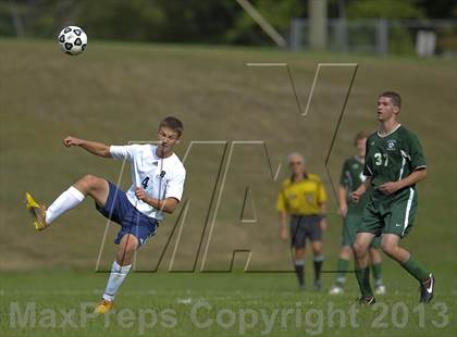 Thumbnail 3 in Ponaganset @ Burrillville photogallery.