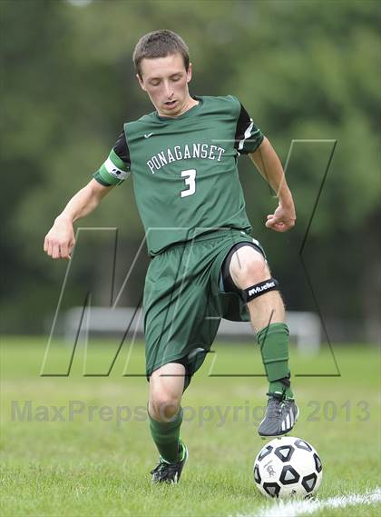 Thumbnail 2 in Ponaganset @ Burrillville photogallery.