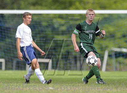 Thumbnail 3 in Ponaganset @ Burrillville photogallery.