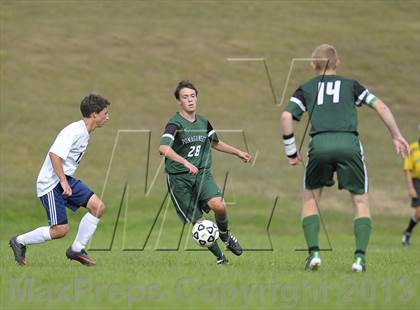 Thumbnail 3 in Ponaganset @ Burrillville photogallery.