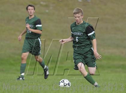 Thumbnail 2 in Ponaganset @ Burrillville photogallery.