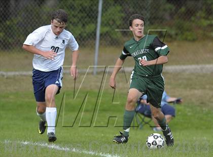 Thumbnail 2 in Ponaganset @ Burrillville photogallery.