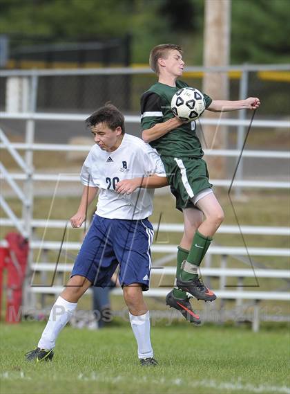 Thumbnail 3 in Ponaganset @ Burrillville photogallery.