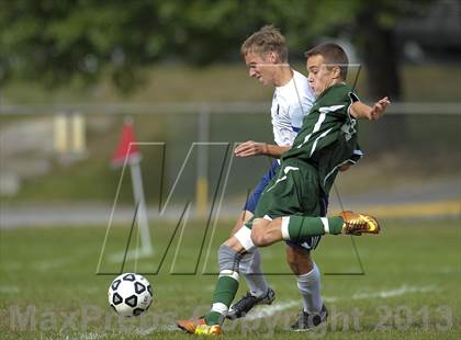 Thumbnail 1 in Ponaganset @ Burrillville photogallery.