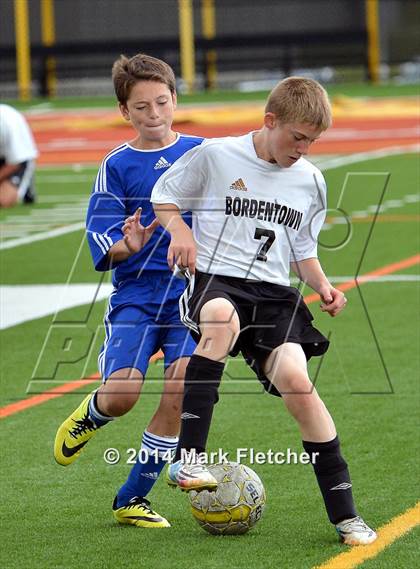 Thumbnail 3 in Maple Shade @ Bordentown photogallery.