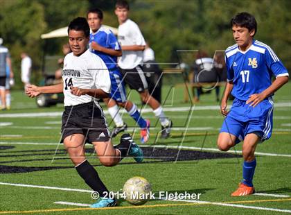 Thumbnail 3 in Maple Shade @ Bordentown photogallery.