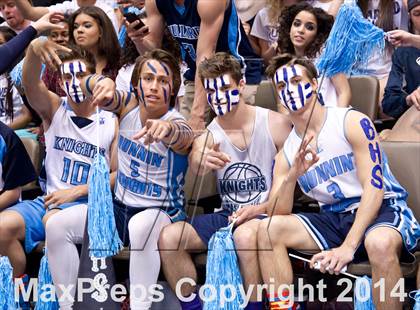 Thumbnail 2 in Edison vs Bullard (CIF CS D1 Final) photogallery.