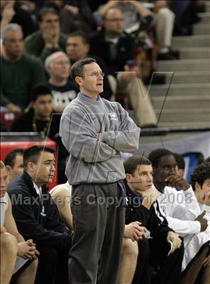 Thumbnail 1 in Mater Dei vs. Archbishop Mitty (CIF State D2 Final) photogallery.