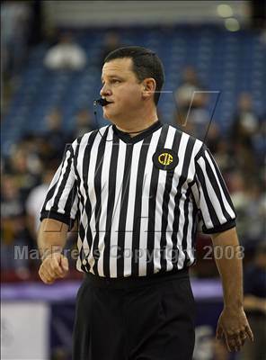 Thumbnail 1 in Mater Dei vs. Archbishop Mitty (CIF State D2 Final) photogallery.