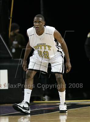 Thumbnail 1 in Mater Dei vs. Archbishop Mitty (CIF State D2 Final) photogallery.