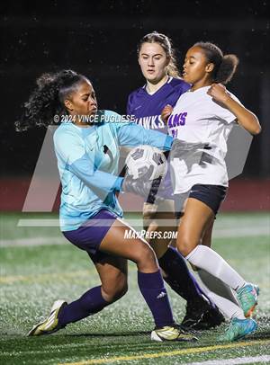 North Thurston @ River Ridge