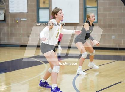 Thumbnail 3 in Regis Jesuit vs Arapahoe (Dakota Ridge Varsity Tournament) photogallery.