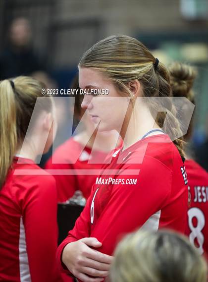 Thumbnail 3 in Regis Jesuit vs Arapahoe (Dakota Ridge Varsity Tournament) photogallery.