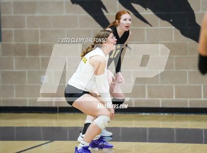 Thumbnail 2 in Regis Jesuit vs Arapahoe (Dakota Ridge Varsity Tournament) photogallery.