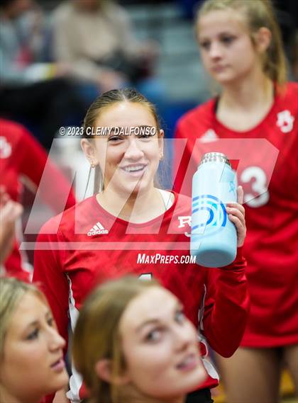 Thumbnail 1 in Regis Jesuit vs Arapahoe (Dakota Ridge Varsity Tournament) photogallery.