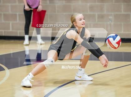 Thumbnail 1 in Regis Jesuit vs Arapahoe (Dakota Ridge Varsity Tournament) photogallery.