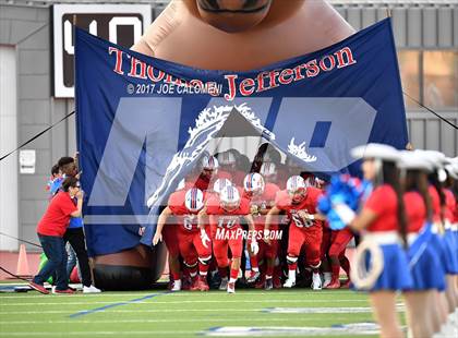 Thumbnail 2 in Antonian Prep @ Jefferson photogallery.