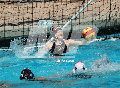 Thumbnail 3 in Archbishop Mitty @ Carondelet (Carondelet JV Cougar Classic) photogallery.