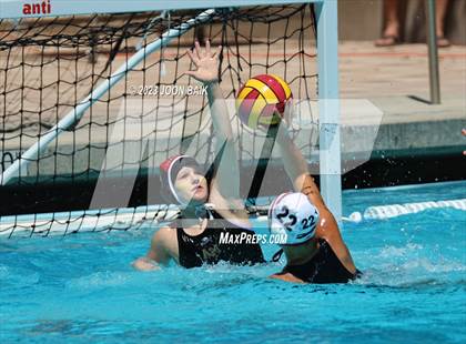 Thumbnail 3 in Archbishop Mitty @ Carondelet (Carondelet JV Cougar Classic) photogallery.