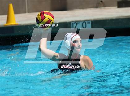 Thumbnail 1 in Archbishop Mitty @ Carondelet (Carondelet JV Cougar Classic) photogallery.